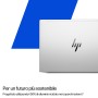 HP EliteBook 6 G1i 16 inch Notebook AI PC Intel Core Ultra 7 255U Computer portatile 40,6 cm (16") WUXGA 24 GB DDR5-SDRAM 1 TB S (D76E9AT#ABZ)