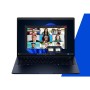 HP EliteBook X G1i 14 inch Notebook Next Gen AI PC Wolf Pro Security Edition Copilot+ PC Intel Core Ultra 5 228V Computer portat (D76M8ET#ABZ)