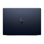 HP EliteBook X G1i 14 inch Notebook Next Gen AI PC Wolf Pro Security Edition Copilot+ PC Intel Core Ultra 5 228V Computer portat (D76M8ET#ABZ)
