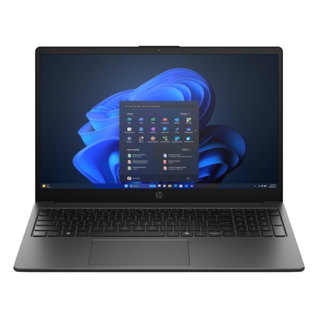 HP 250R 15.6 inch G10 Notebook PC Intel Core 7 150U Computer portatile 39,6 cm (15.6") Full HD 16 GB DDR4-SDRAM 512 GB SSD Wi-Fi (D76HHET#ABZ)