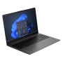 HP 250R G10 Intel Core 3 100U Computer portatile 39,6 cm (15.6") Full HD 8 GB DDR5-SDRAM 512 GB SSD Wi-Fi 6 (802.11ax) FreeDOS N (D90Q5AT#ABZ)