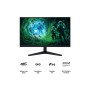 Samsung Monitor Gaming Odyssey G5 - G53F da 27" QHD Flat (LS27FG530EUXEN)