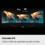 Samsung Monitor Gaming Odyssey G5 - G53F da 27" QHD Flat (LS27FG530EUXEN)