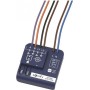 SOMFY 1822660 Unterputz-Empfänger Rollladen io (1822660)