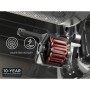 AEG LAVATRICE SLIM 6 KG CLASSE A 1200 GIRI L6SE26A (914343131)