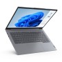 Lenovo ThinkBook 14 G7 ARP AMD Ryzen™ 5 7535HS Computer portatile 35,6 cm (14") WUXGA 16 GB DDR5-SDRAM 512 GB SSD Wi-Fi 6E (80 (21MV0094IX)