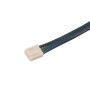 Akasa 14cm APACHE Black Case per computer Ventilatore Nero (AK-FN062)