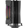 Alpenföhn Dolomit Advanced Processore Refrigeratore 12 cm Nero 1 pz (84000000184)