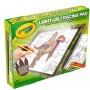 LAVAGNETTA LUMINOSA - DINOSAURI (74-7497)