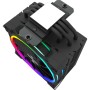 Alpenföhn Dolomit Advanced Processore Refrigeratore 12 cm Nero 1 pz (84000000184)