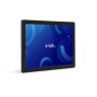 Microtech e-tab LTE 4G 64 GB 25,6 cm (10.1") 4 GB Wi-Fi 5 (802.11ac) Android 11 Nero (ETL101A)