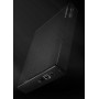 Axagon EE35-XA3 contenitore di unità di archiviazione Box esterno HDD Nero 3.5" (EE35-XA3)