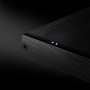 Axagon EE25-XA6 contenitore di unità di archiviazione Box esterno HDD/SSD Nero 2.5" (EE25-XA6)