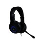 BIG BEN PS5HEADSETV1 cuffia e auricolare Cablato A Padiglione Gaming Nero