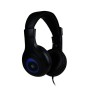 BIG BEN PS5HEADSETV1 cuffia e auricolare Cablato A Padiglione Gaming Nero