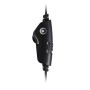 Bigben Interactive Wired Stereo Gaming Headset V1 Cuffie Cablato A Padiglione Nero, Bianco (PS5HEADSETV1WHITE)