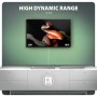Axagon HMC-10HLS replicatore di porte e docking station per laptop Cablato USB 3.2 Gen 1 (3.1 Gen 1) Type-C Nero, Grigio