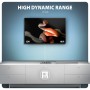 Axagon HMC-8HLSA replicatore di porte e docking station per laptop Cablato USB 3.2 Gen 1 (3.1 Gen 1) Type-C Grigio