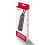 Axagon HMC-5H8K USB 5Gbps hub 2x USB-A USB-C HDMI 8k/30Hz PD 100W kabel USB-C Cablato USB 3.2 Gen 1 (3.1 Gen 1) Type-C Grigio