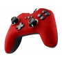 NACON GC-100XF Nero, Rosso USB Gamepad Analogico/Digitale PC (PCGC-100RED)
