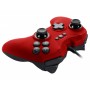 NACON GC-100XF Nero, Rosso USB Gamepad Analogico/Digitale PC (PCGC-100RED)