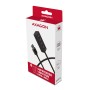 Axagon HUE-M1AL hub di interfaccia USB 3.2 Gen 1 (3.1 Gen 1) Type-A 5000 Mbit/s Nero