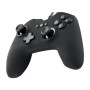 NACON GC-100XF Nero USB Gamepad Analogico/Digitale PC (PCGC-100XF)
