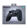 NACON GC-100XF Nero USB Gamepad Analogico/Digitale PC (PCGC-100XF)
