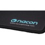 NACON PCMM-200 tappetino per mouse Tappetino per mouse per gioco da computer Nero, Blu