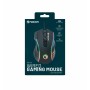 NACON GM-420 mouse Gaming Mano destra USB tipo A Ottico 12000 DPI (PCGM-420)