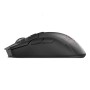 NACON GM-190 mouse Gaming Mano destra Wi-Fi Ottico 3200 DPI (PCGM-190)