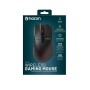 NACON GM-190 mouse Gaming Mano destra Wi-Fi Ottico 3200 DPI (PCGM-190)