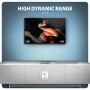 Axagon HMC-6GLN replicatore di porte e docking station per laptop Cablato USB 3.2 Gen 1 (3.1 Gen 1) Type-C Nero