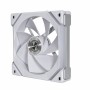 Lian Li UF-RSL120V2-1W sistema di raffreddamento per computer Case per computer Ventilatore 12 cm Bianco 1 pz