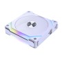 Lian Li Uni Fan SL V2 Case per computer Ventilatore 12 cm Bianco 1 pz (UF-SL120V2-1W)