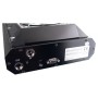 Koolance EX2-1055 sistema di raffreddamento per computer Case per computer Kit di raffreddamento a liquido 12 cm Nero