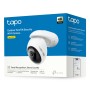 TP-Link Tapo TC46 telecamera di sorveglianza Sferico Telecamera di sicurezza IP Interno e esterno 3840 x 2160 Pixel Soffitto/Par