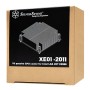 Silverstone Xenon XE01-2011 Processore Refrigeratore (SST-XE01-2011)