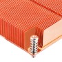Silverstone Xenon XE01-2011 Processore Refrigeratore (SST-XE01-2011)