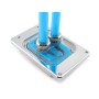 XSPC 5060175589057 accessori di raffreddamento hardware Blu (5060175589057)