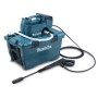 Akku-Hochdruckreiniger DHW080ZK, 36Volt (2x18V) (blau/schwarz, ohne Akku und Ladegert)