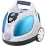 Dampfreiniger Vaporo Buggy (blau/wei) (792 023)
