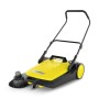 Kehrmaschine S 6 (gelb/schwarz) (1.766-420.0)
