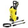 Hochdruckreiniger K 3 Power Control (gelb/schwarz, mit Dreckfrser) (1.676-100.0)