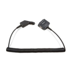 Intermec 852-074-001 adattatore e invertitore Auto Nero