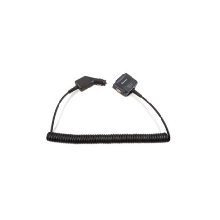 Intermec 852-074-001 adattatore e invertitore Auto Nero