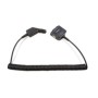 Intermec 852-074-001 adattatore e invertitore Auto Nero