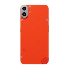 Nothing CMF Phone 1 (128 GB, Orange, 6.67", Dual SIM, 5G)  (A10400111)
