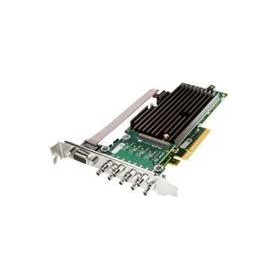 AJA Corvid 88 Fanless - Videoaufnahmeadapter - PCIe 2.0 x8