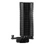 Thermalright Assassin Spirit 120 EVO Processore Dissipatore di calore/Radiatore 12 cm Nero 1 pz (ASSASSIN SPIRIT 120 EVO DARK)